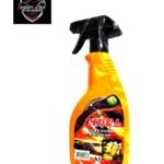 7CF LEATHER AND TYRE WAX
