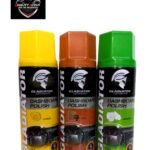 AREON GEL