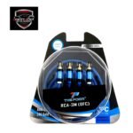 BLACK ODOR BO-8