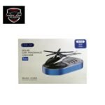 ROYAL BEMAZ SECURITY SYSTEM (1 YEAR WARRANTY)