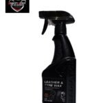 BLACK ODOR BO-15 (BK-ICE)