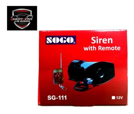 STEELMATE CAR ALARM SYSTEM
