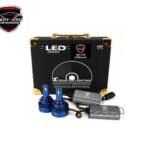 QA-150 LED Headlight